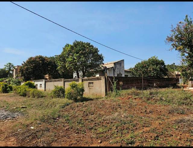 3 BEDROOM HOUSE FOR SALE IN MANIINI
